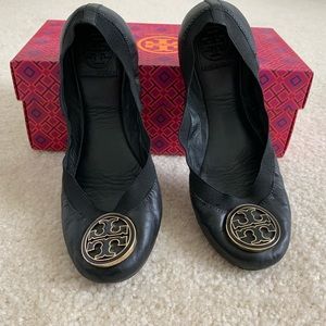 Tory Burch flats